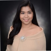 Karen Anne Gail Cariño
