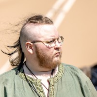 Lewis Finch