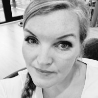 Svava Rán Karlsdóttir