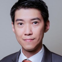 Max Wong
