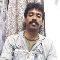 Rahul Acharya