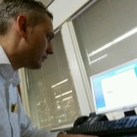 Joost Makkink