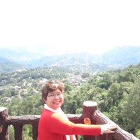 Dr. Carina Dacanay