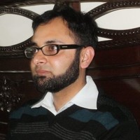 SHOAIB ANWAR