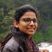 Rohini Kshirsagar