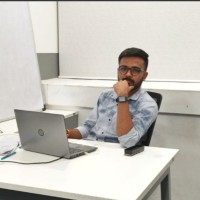 Mayur Chandurkar