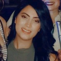 Delilah Vasquez