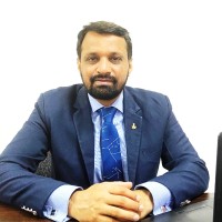 Aashish Vora