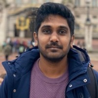 Rahul Venugopal