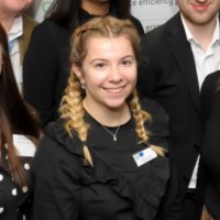 Bethany Kitchener