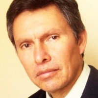 Amaro Figueroa Vergara