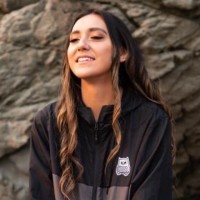 Aly Barker