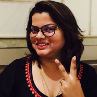 Smita Borkar