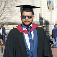 Md Abu Saleh