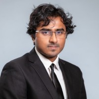 Prashanth Mohan