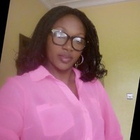 Carole Akanisi