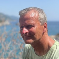 Robert Rudolph