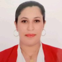 Hajar Hdaddou