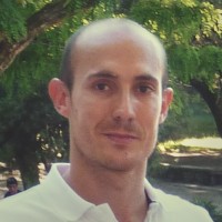 José Barrero Jiménez