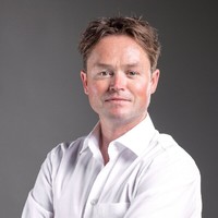 Emmanuel Strijker