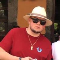 Daniel P garcia