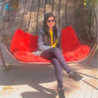 Syeda Hina Nabeel