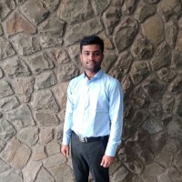Yogeshwar Gawande