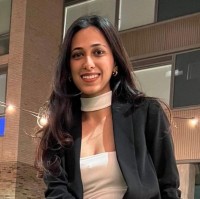 Tanya Lalwani