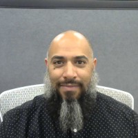 Frank Blyden