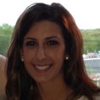 Danielle Boudjouk, MBA