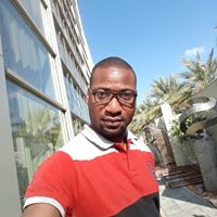 Kolawole David