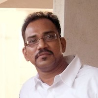 Natarajan Viswanathan