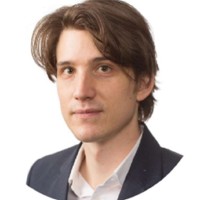 Daniel Silén