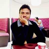 Shiva Krishna G