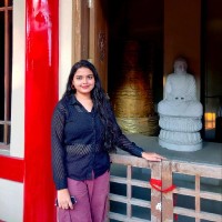 Amrita Maity