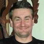 Graeme Butterfield