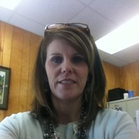 Angela Drummond