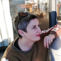 Cinzia Donati