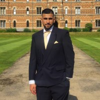 Mohamed Akbar Mughal