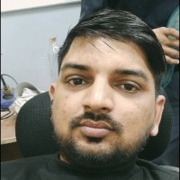 Vivak Kumar