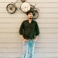 Pankaj Agrawal