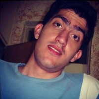 hossein beiranvandi