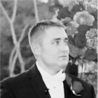 Joseph Stevens
