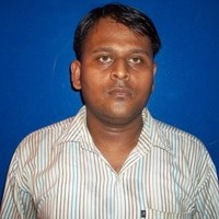 Antaryami Mohanty