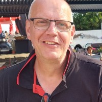 Arjan Olthuis