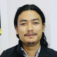 Robin Pun