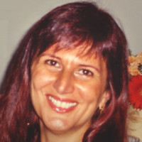 Angela Estellita Lins, PhD