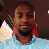 Rugambwa Joshua