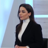Diana Karapetyan