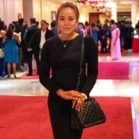 Margie Yrauda